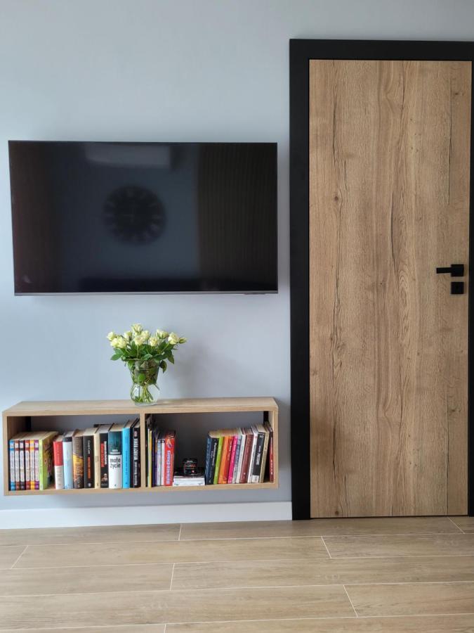 Apartamenty Stylove Kołobrzeg Exteriör bild