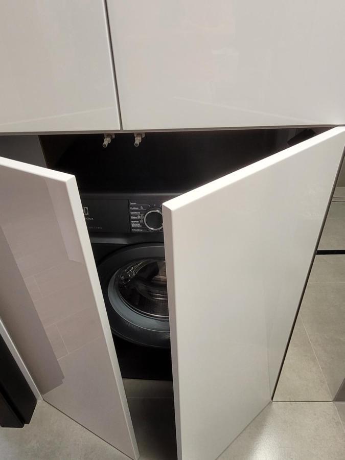 Apartamenty Stylove Kołobrzeg Exteriör bild