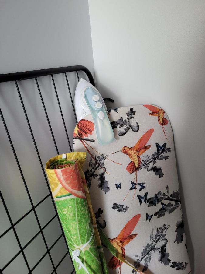 Apartamenty Stylove Kołobrzeg Exteriör bild